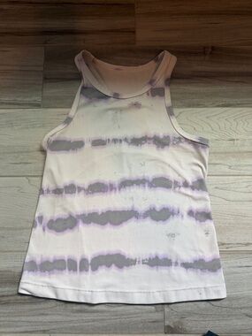 Lululemon Align Waist-Length Racerback Tank Top